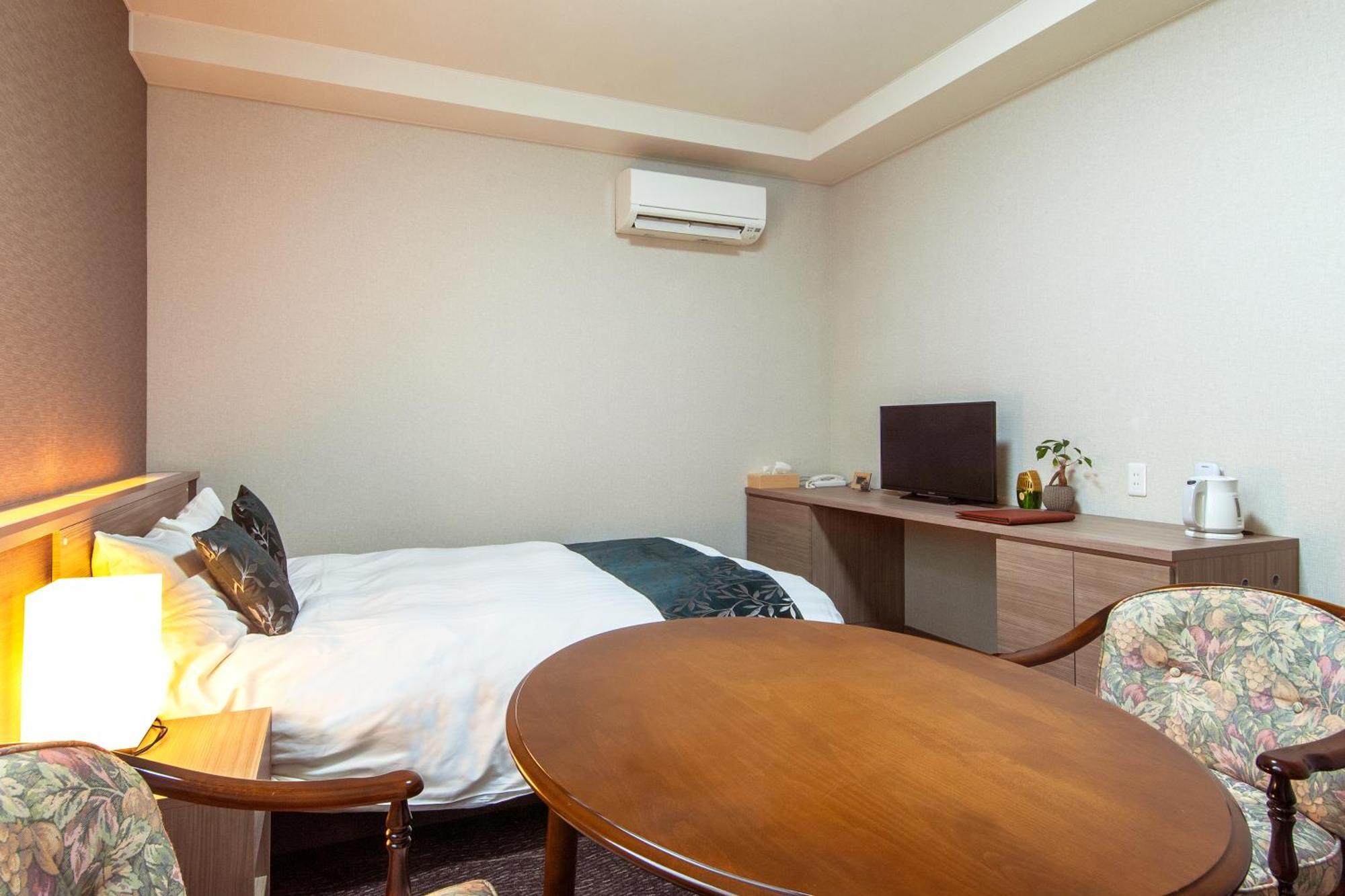Oyado Yukizumi Hotel Kuszacu Kültér fotó