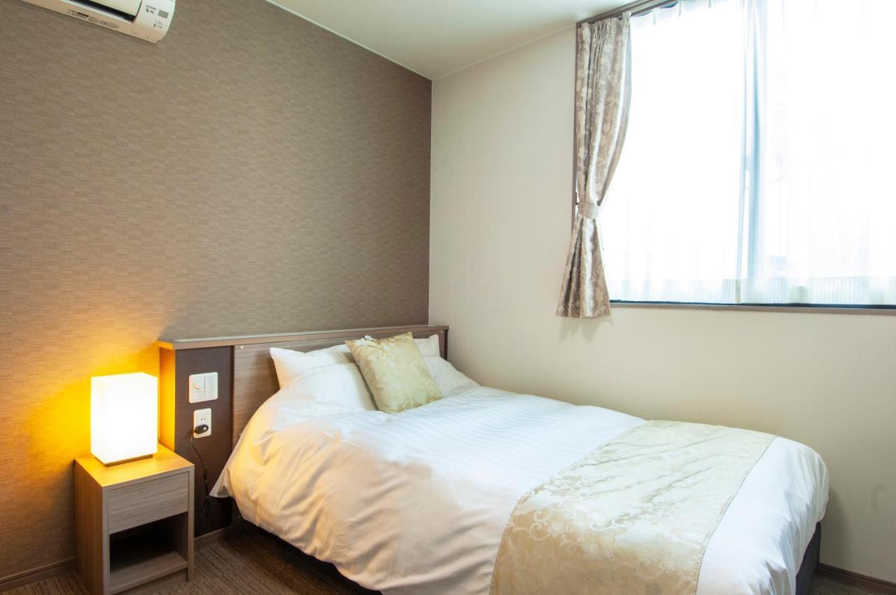 Oyado Yukizumi Hotel Kuszacu Kültér fotó