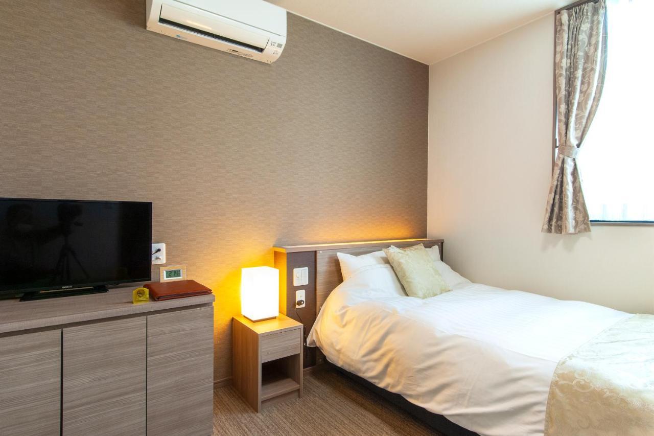 Oyado Yukizumi Hotel Kuszacu Kültér fotó